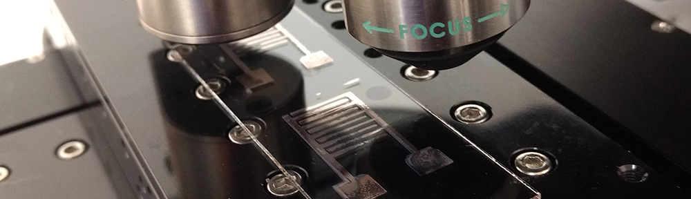Miniaturization in Bioanalysis Laboratory